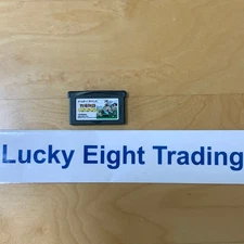 GBA Harvest Moon Friends of Mineral Gameboy Advance cartridge only Software [A]