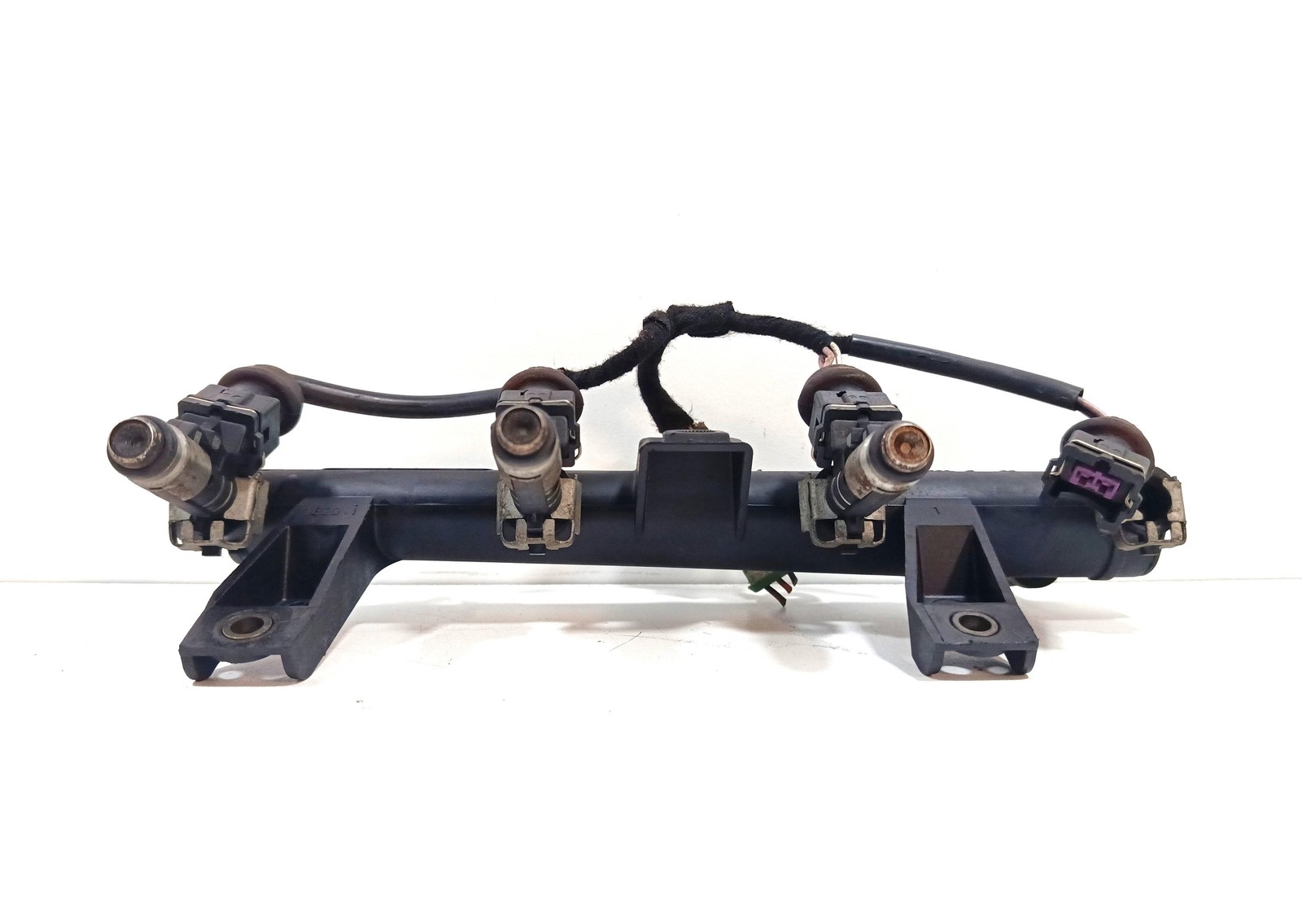 KIT INIETTORI PER PEUGEOT 206 1° Serie 9625194080 Benzina 1400 (98>03)