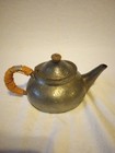 Antique Tudric ware  Pewter Teapot — photo 2