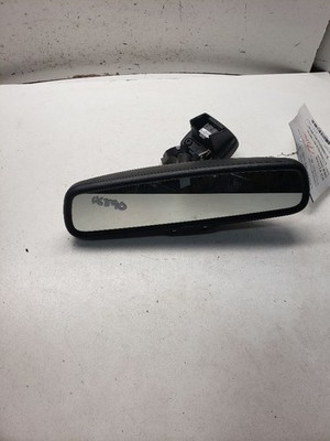 TAURUS X  2008 Rear View Mirror 1437933