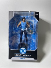 McFarlane DC Multiverse Tempest Titans Rebirth Action Figure