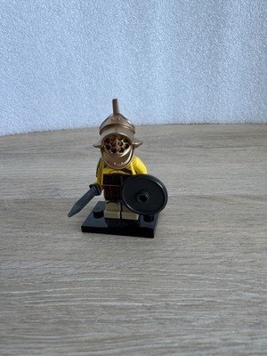 LEGO Minifiguren 8805 - Serie 5 Figur 2 Gladiator