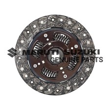 Disque d'embrayage Suzuki IGNIS