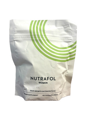 Nutrafol Women's Hair Growth Supplements (Ages 18 - 44) Authentic- Original