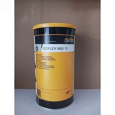 KLUBER Lubrication ISOFLEX NBU 15 Grease 1kg 35.3 oz