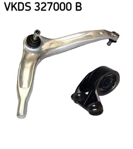 Skf Lenker, Radaufhängung Vkds 327000 B Für Rover - Bild 2