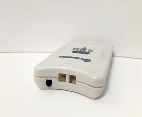 2MB Sega Dreamcast TopMax Memory Card - Tested & Works! 2X Memory