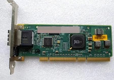 1pc Used Sun 501-7430 X4151A Gigabit Fiber Channel Card #E6