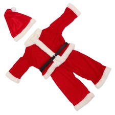 Kid Outfit Halloween Costume Cosplay Character Costumes for Boys