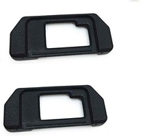 EP-10 Eyepiece Eyecup Viewfinder Eye Cup Replacement for Olympus OM-D...