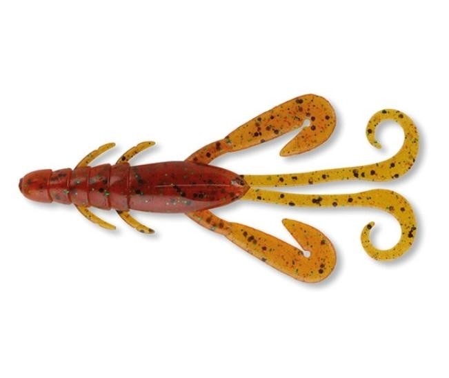 Зоб Daiwa Prorex 125 см Зеленый Тыквенно-апельси Кребсимитат 5 штук для приготовления жевательной резинки 2290₽