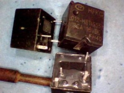 5pcs HFKC 012-HST HFKC 012-HST(555) Relay #GK-3