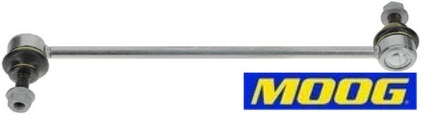 Moog VO-LS-0494 Stange/Strebe FüR Stabilisator Koppelstange Strebe Vorne-image