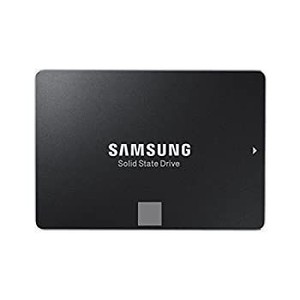 Samsung 850 EVO 500GB 2,5 Zoll Interne SSD MZ-75E500B/IT SATA Laufwerk