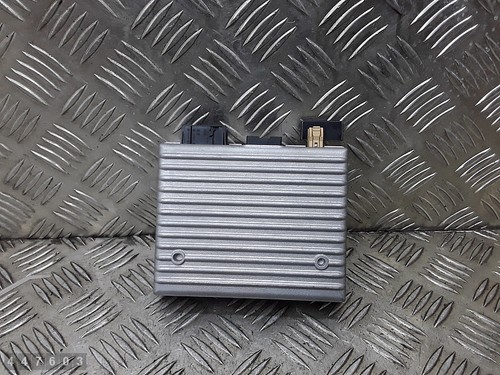 2013 OPEL ASTRA STEUERGERAT BLUETOOTH 13353284