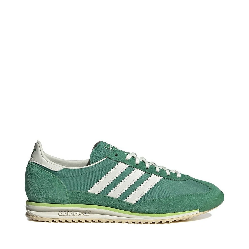 adidas gazelle silver green womens adidas JI2648 Handball Spezial Velvet Womens Lifestyle Shoe