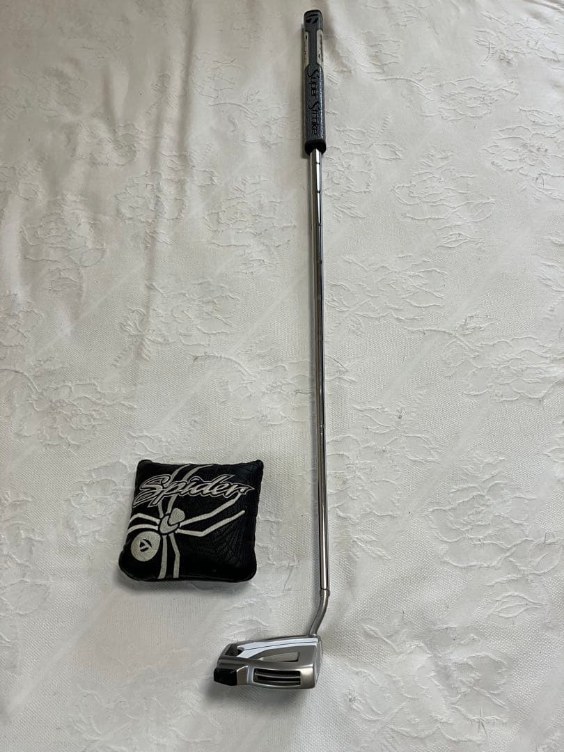 Taylormade Spider X Hydro Blast Sx92 34 Inch | eBay