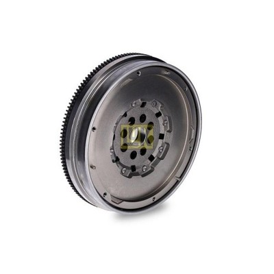 Schwungrad Schaeffler Luk 415 0321 10 Luk Dmf für Citroën Mitsubishi Peugeot