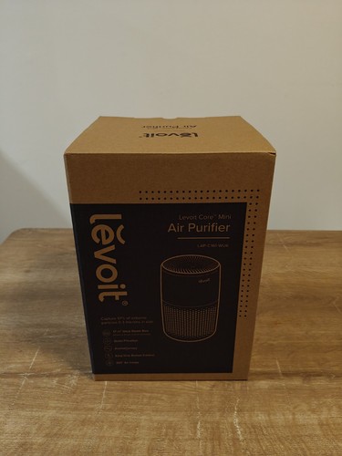 LEVOIT Core Mini Air Purifier - Picture 2 of 7