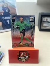 PANINI ADRENALYN XL WORLD CUP 2010 - TIM HOWARD - GOAL STOPPER (85)