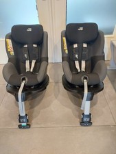 römer britax dualfix m reboarder 2