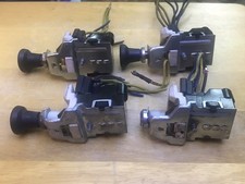 Headlight Switch Lot International 4700 READ ...