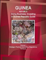 Www. Ibpus. Com | Guinea Republic | Taschenbuch | Englisch (2019) | IBP USA