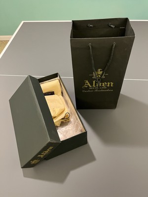 Alden D2948HC