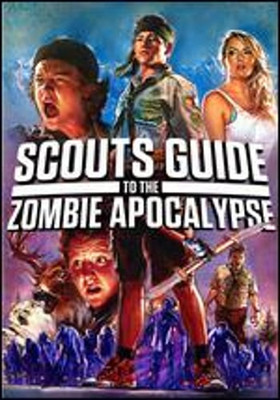 Scouts Guide to the Zombie Apocalypse by Christopher Landon: New