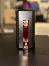 Charlotte Tilbury Airbrush Flawless Lip Blur Matte Liquid Lipstick 6.8 mL
