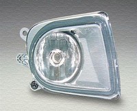 Magneti Marelli 710305075001 Nebelscheinwerfer Zusatzscheinwerfer Nebler