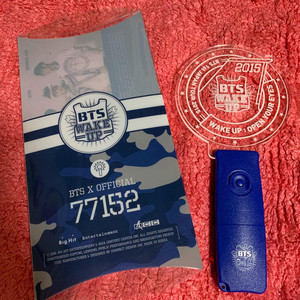 Wake Up Bts | eBay