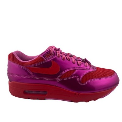 Nike Air Max 1  PRM Valentines Day Pack Playful Pink HV2301 600 Sz 10.5 New