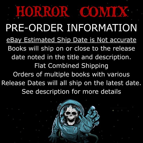 PRE-ORDER - MIDNIGHT FANTASTIC FOUR #1 UNCLOAKED 2ND PRINTING Release ...