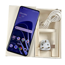 OnePlus 10 Pro 256GB 5G Unlocked Volcanic Black Average Condition Grade C 778