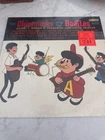 The Chipmunks Sing The Beatles Hits Liberty LRP-3388 LP EX Vinyl 1964
