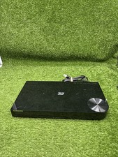 Samsung BD-F5900 3D Wifi Blu-Ray Disc/ DVD Player. s2
