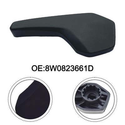 OEM 8W0823661D Hood Release Lever for For A4 For B9 2017-2024 For A5 S5 Q2