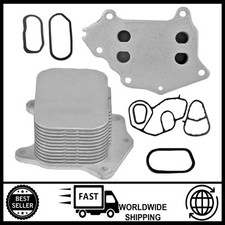Ölkühler Motoröl Kühler für Citroen/Peugeot 1103L1 110436 1103K2 9643796880