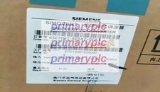 ONE SIEMENS MAIN DRIVE 6SE7031-8ES87-0FA1 6SE7 031-8ES87-0FA1 NEW