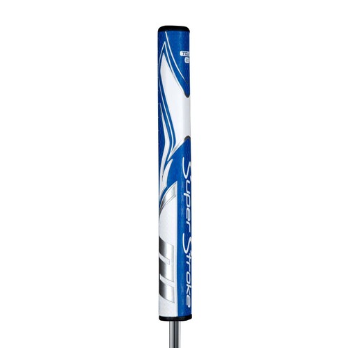 SuperStroke Zenergy Tour 2.0 Putter Grip + FREE Grip Tape - Picture 6 of 18