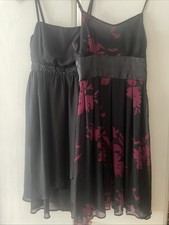 Zwei  Festliche Damenkleider Gr. M/40