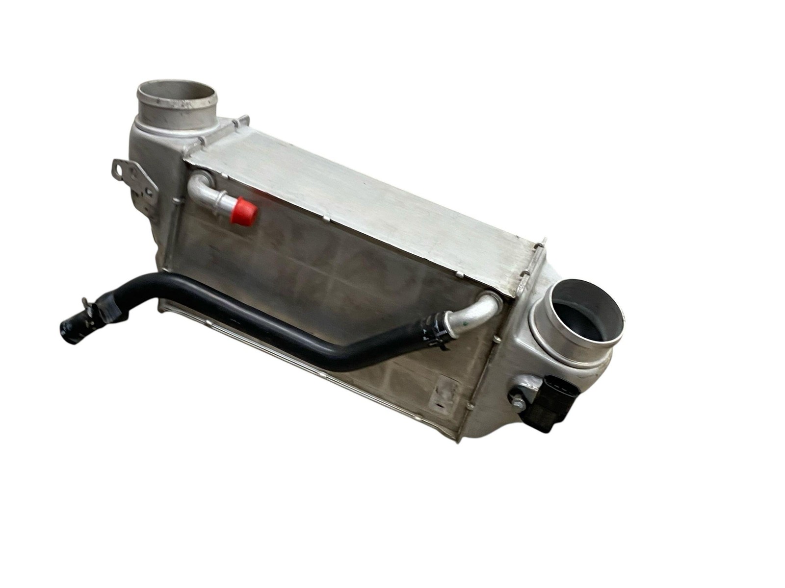 2024 MCLAREN ARTURA RIGHT INTERCOOLER OEM
