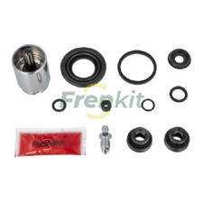 Reparatursatz 24387080 Bremssattel hinten für Hyundai I20 3 BC3 I30 GD GDE IX20