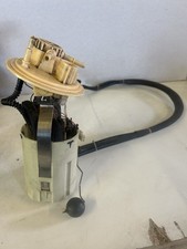 VOLVO V70 XC70 S60 S80 00-05 D5 IN TANK FUEL PUMP AND SENDER UNIT 8621966