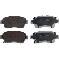Quaro QP7748 Bremsbelagsatz FüR Toyota Yaris Verso Celica Prius Corolla Van P1