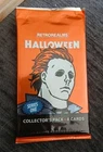 *SEALED* RetroRealms HALLOWEEN Trading Card Collector’s Pack: 8 Cards Series 1