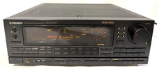 Pioneer VSX-9500S Dolby Surround Audio/Video ...