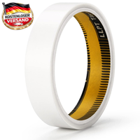 Saumband Zum AufbüGeln Transparent FüR Stoffe Und DIY Projekte 5Cm X 5M