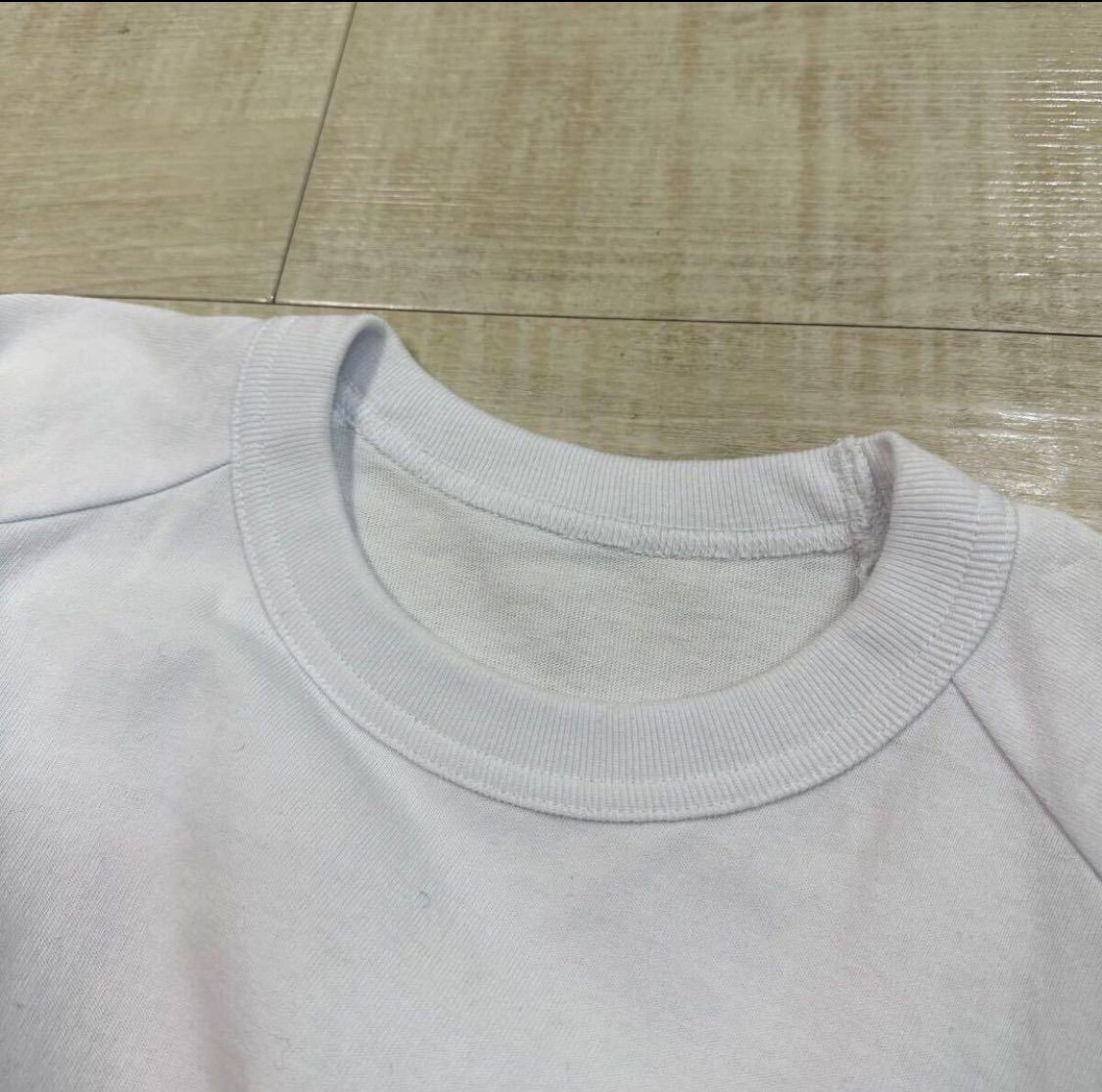 2023  Sacai Different Material Docking Drawcord S… - image 3